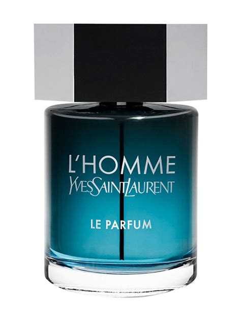 ysl le parfum fragrantica|ysl l'homme fragrantica.